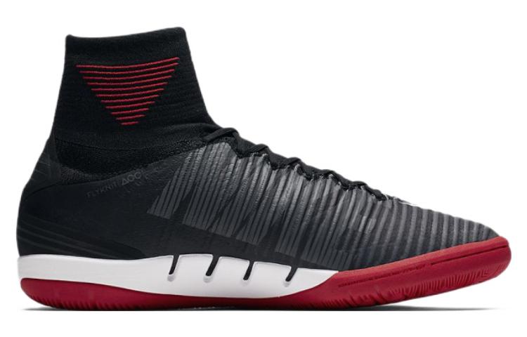 Order Nike MercurialX Proximo II DF IC ''Nero Rosso'' 831976-002