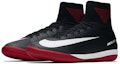 Lookbook Nike MercurialX Proximo II DF IC 'Hitam Merah' 831976-002