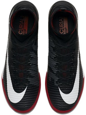 Nike MercurialX Proximo 2 IC 室內足球鞋 黑紅色 Shop Nike MercurialX Proximo 2 IC 室內足球鞋 黑紅色