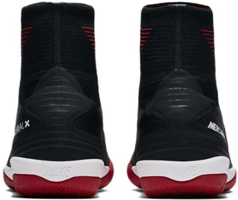 Nike MercurialX Proximo 2 IC 室內足球鞋 黑紅色 Purchase Nike MercurialX Proximo 2 IC 室內足球鞋 黑紅色