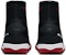 Nike MercurialX Proximo II DF IC 'Hitam Merah' 831976-002