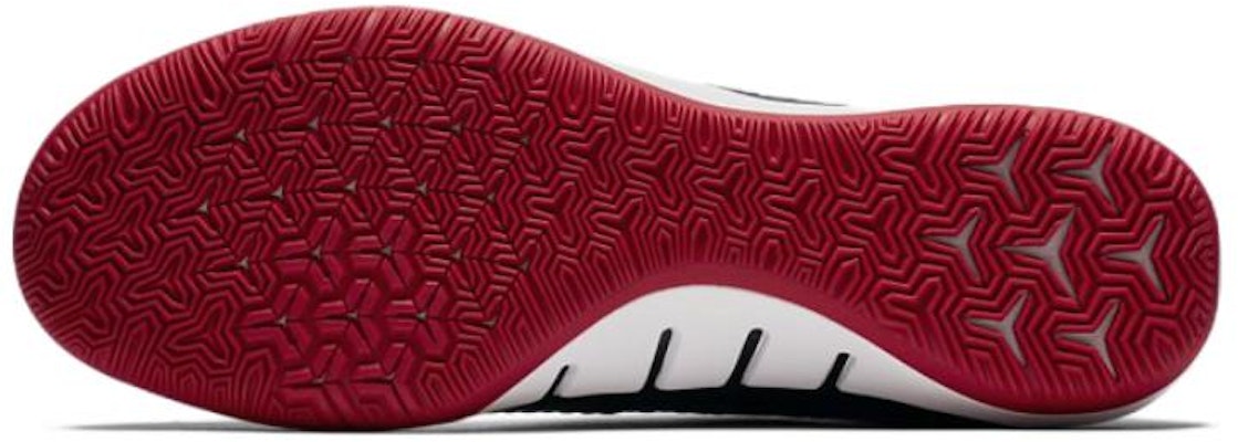 Nike MercurialX Proximo 2 IC 室內足球鞋 黑紅色 Details for Nike MercurialX Proximo 2 IC 室內足球鞋 黑紅色