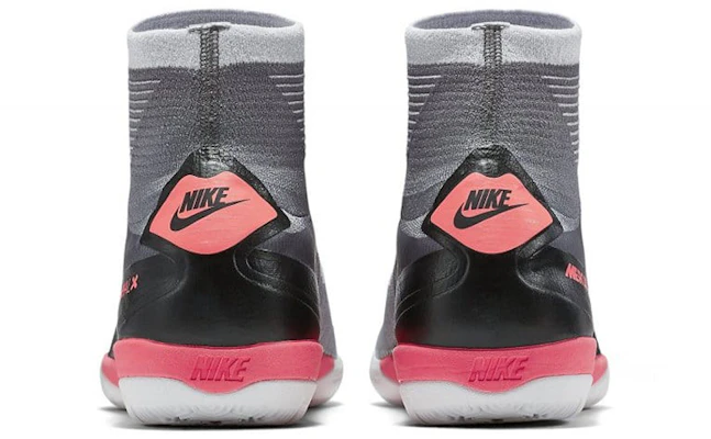 Nike MercurialX Proximo II IC ''Grigio Rosa Bianco'' 831976-011 Purchase Nike MercurialX Proximo II IC ''Grigio Rosa Bianco'' 831976-011