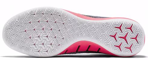 Details for Nike MercurialX Proximo 2 IC 室內場地足球鞋 灰粉色