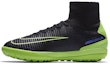Buy Nike MercurialX Proximo II TF 'Hitam Hijau' 831977-034