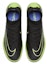 Lookbook Nike MercurialX Proximo II TF 'Hitam Hijau' 831977-034
