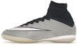 Buy Nike MercurialX Proximo SE IC 'Plata Metálica Azul Oscuro Obsidiana' 805030-014