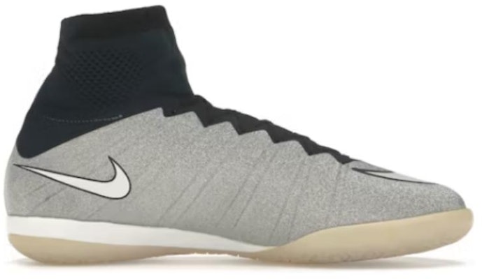 Nike MercurialX Proximo SE IC 'Plata Metálica Azul Oscuro Obsidiana' 805030-014 Order Nike MercurialX Proximo SE IC 'Plata Metálica Azul Oscuro Obsidiana' 805030-014