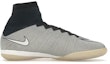 Order Nike MercurialX Proximo SE IC 'Plata Metálica Azul Oscuro Obsidiana' 805030-014