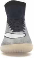 Shop Nike MercurialX Proximo SE IC '金屬銀 深靛藍' 805030-014