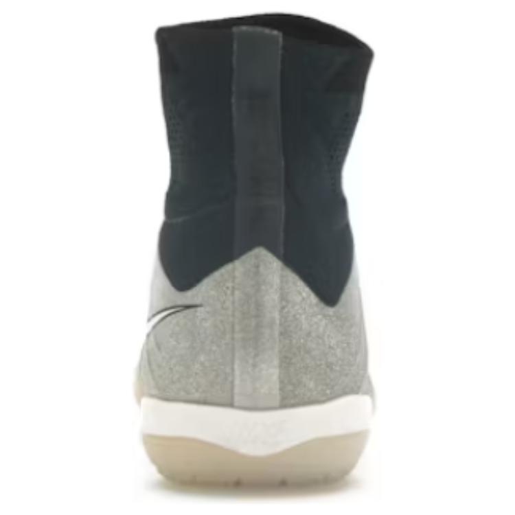 Purchase Nike MercurialX Proximo SE IC ''Argent Métallique Obsidienne Foncée'' 805030-014
