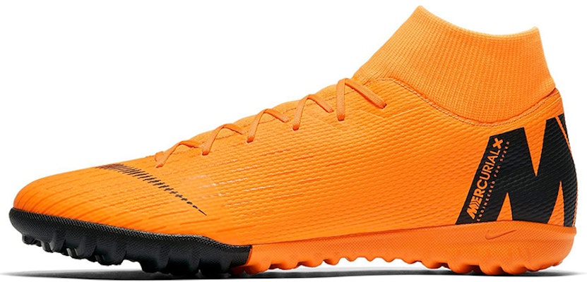 Nike MercurialX SuperflyX 6 Academy TF 'Oren Hitam' AH7370-810 Buy Nike MercurialX SuperflyX 6 Academy TF 'Oren Hitam' AH7370-810