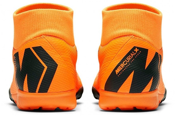 Nike MercurialX SuperflyX 6 Academy TF 'Oren Hitam' AH7370-810 Purchase Nike MercurialX SuperflyX 6 Academy TF 'Oren Hitam' AH7370-810