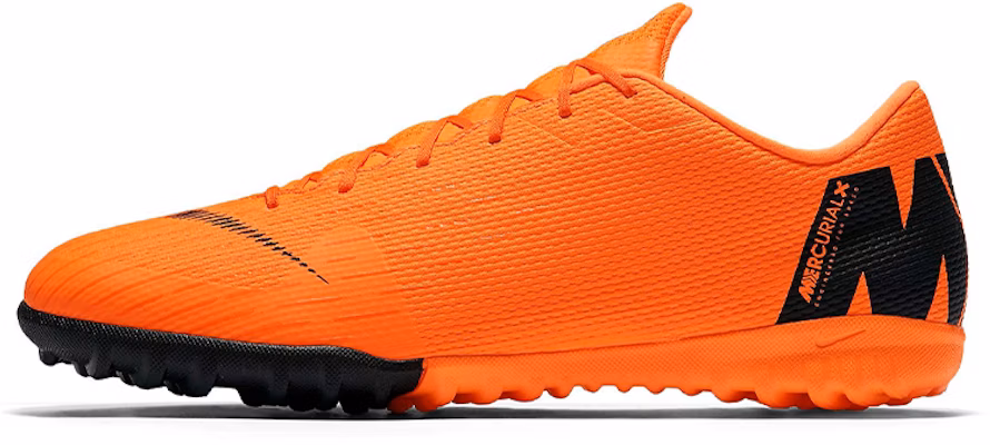 Nike MercurialX Vapor 12 Academy TF 'Total Orange' Lelaki & Wanita AH7384-810 Buy Nike MercurialX Vapor 12 Academy TF 'Total Orange' Lelaki & Wanita AH7384-810
