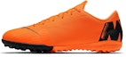 Buy Nike MercurialX Vapor 12 Academy TF 'Total Orange' Lelaki & Wanita AH7384-810