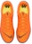 Nike MercurialX Vapor 12 Academy TF 'Total Orange' Lelaki & Wanita AH7384-810