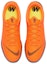 Shop Nike MercurialX Vapor 12 Academy TF 'Total Orange' Lelaki & Wanita AH7384-810