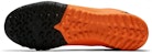Nike MercurialX Vapor 12 Academy TF 'Total Orange' Lelaki & Wanita AH7384-810