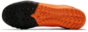 Details for Nike MercurialX Vapor 12 Academy TF 'Total Orange' Lelaki & Wanita AH7384-810