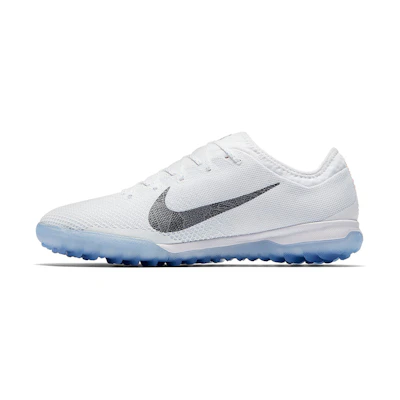 Nike MercurialX VaporX 12 Pro TF 'Grass Pitch White'