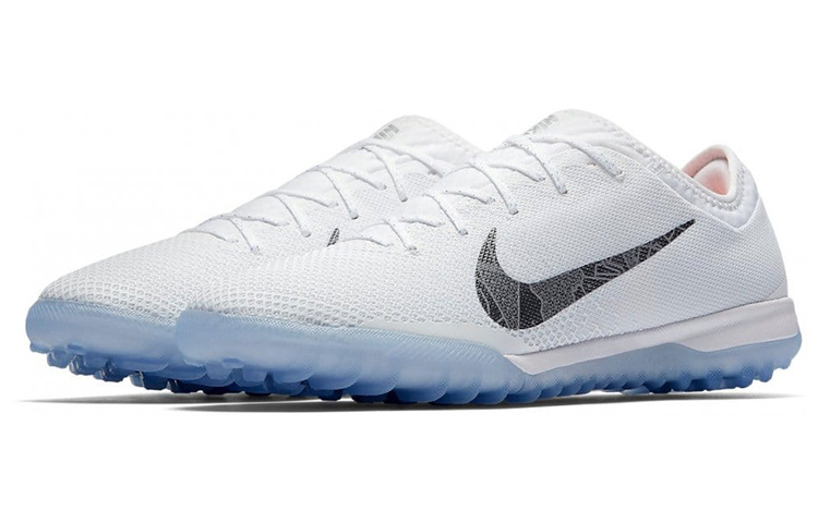 Lookbook ナイキ マーキュリアルX ヴェイパー12 プロ TF (白) AH7388-107