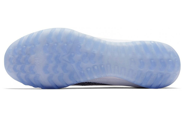 Details for ナイキ マーキュリアルX ヴェイパー12 プロ TF (白) AH7388-107