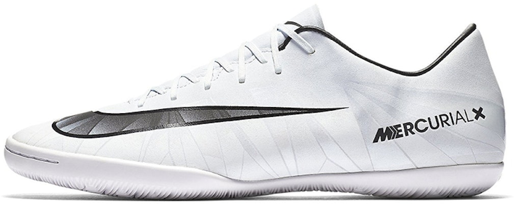 Nike MercurialX Victory 6 CR7 IC 'Putih' 852526-401 Buy Nike MercurialX Victory 6 CR7 IC 'Putih' 852526-401