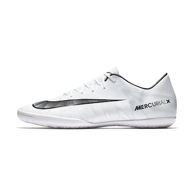 Nike MercurialX Victory 6 CR7 IC 'White'