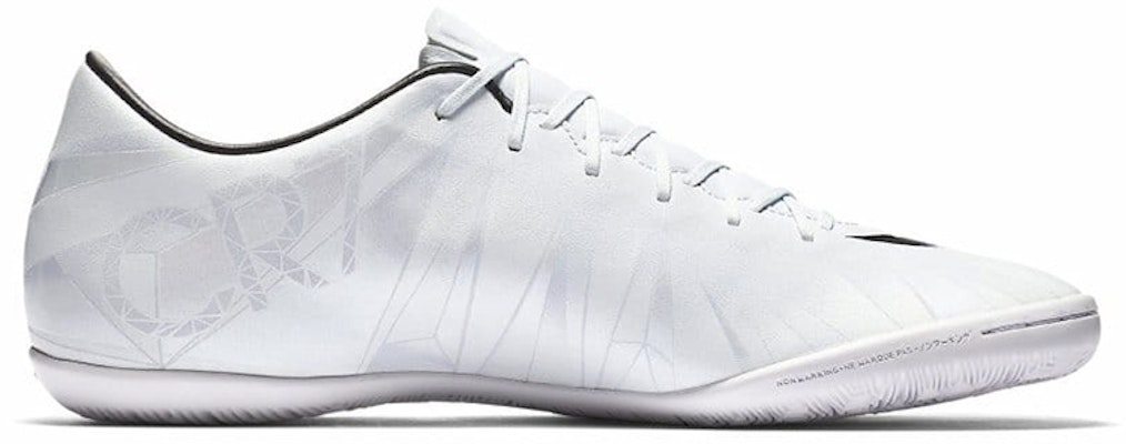 Nike MercurialX Victory 6 CR7 IC 'Putih' 852526-401 Order Nike MercurialX Victory 6 CR7 IC 'Putih' 852526-401
