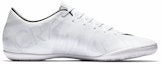 Order 耐吉MercurialX Victory 6 CR7室內場地足球鞋 白色