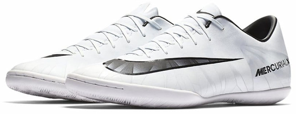 Nike MercurialX Victory 6 CR7 IC 'Putih' 852526-401 Lookbook Nike MercurialX Victory 6 CR7 IC 'Putih' 852526-401
