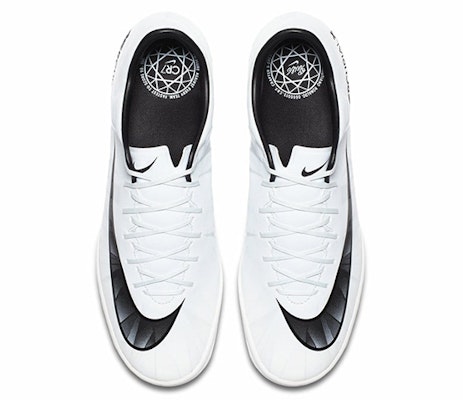 Nike MercurialX Victory 6 CR7 IC 'Putih' 852526-401 Shop Nike MercurialX Victory 6 CR7 IC 'Putih' 852526-401