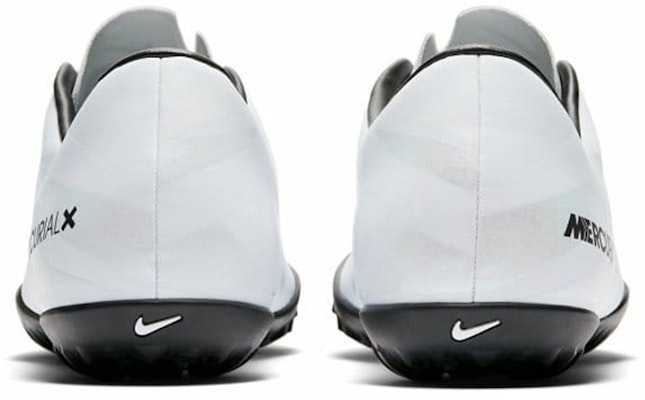 Nike MercurialX Victory 6 CR7 TF C羅 草地足球鞋 白黑色 Purchase Nike MercurialX Victory 6 CR7 TF C羅 草地足球鞋 白黑色