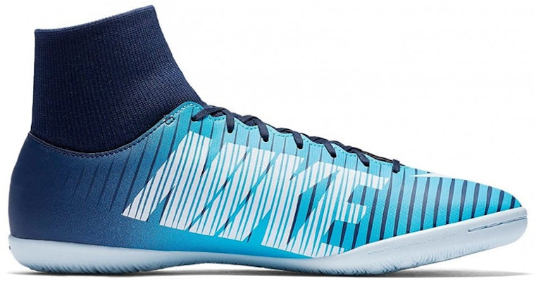Nike MercurialX Victory 6 IC 'Biru Putih' 903613-404 Order Nike MercurialX Victory 6 IC 'Biru Putih' 903613-404