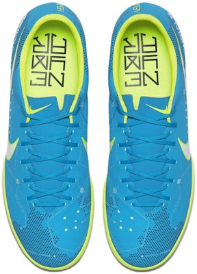 Nike MercurialX Victory 6 IC 'Neymar Biru Hijau' 921516-400 Shop Nike MercurialX Victory 6 IC 'Neymar Biru Hijau' 921516-400