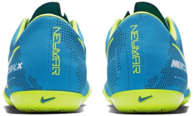 Nike MercurialX Victory 6 IC 'Neymar Biru Hijau' 921516-400 Purchase Nike MercurialX Victory 6 IC 'Neymar Biru Hijau' 921516-400