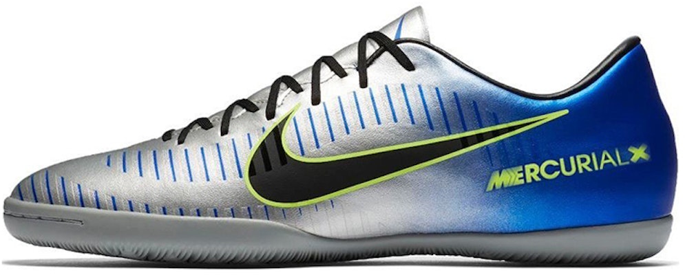 Nike MercurialX Victory 6 IC 'Neymar Perak Biru' 921516-407 Buy Nike MercurialX Victory 6 IC 'Neymar Perak Biru' 921516-407