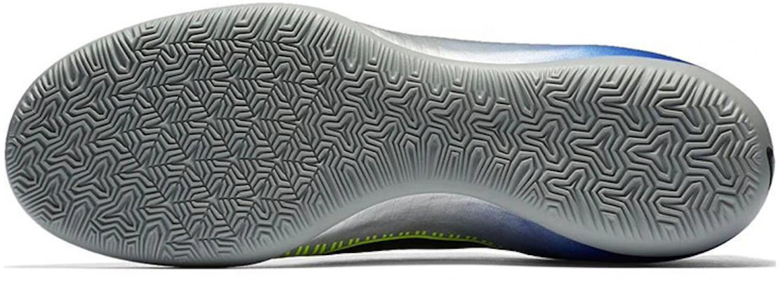 耐吉 MercurialX Victory 6 Neymar IC 室內場地足球鞋 銀藍 Purchase 耐吉 MercurialX Victory 6 Neymar IC 室內場地足球鞋 銀藍