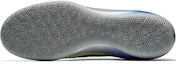 Purchase 耐吉 MercurialX Victory 6 Neymar IC 室內場地足球鞋 銀藍