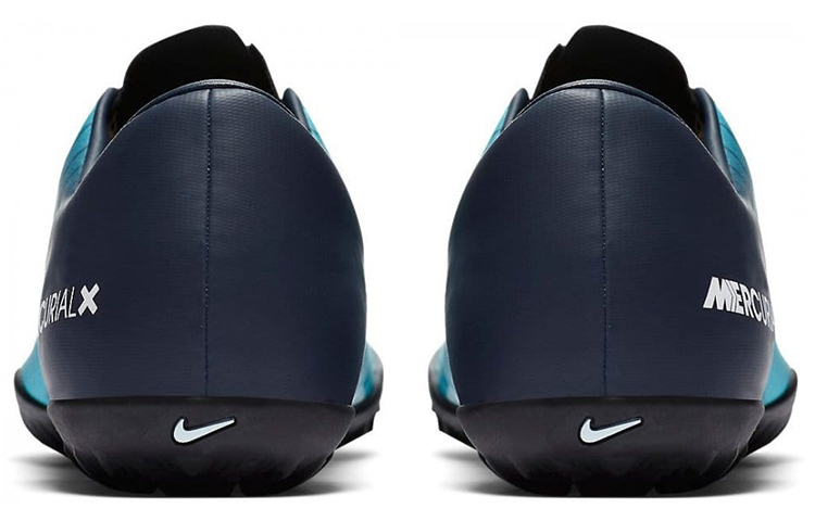 Purchase Nike MercurialX Victory 6 TF ''Noir Bleu'' 831968-404