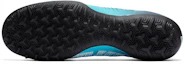Details for Nike MercurialX Victory 6 TF ''Noir Bleu'' 831968-404
