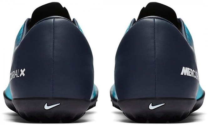 Nike MercurialX Victory 6 TF 'Hitam Biru' 831968-404 Purchase Nike MercurialX Victory 6 TF 'Hitam Biru' 831968-404