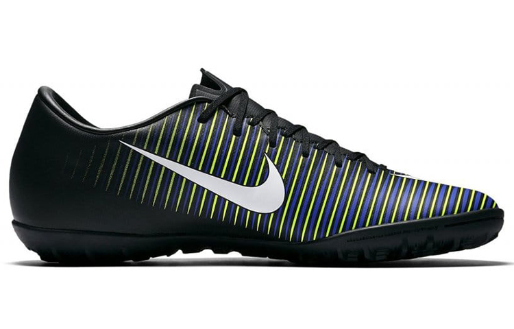 Order Nike MercurialX Victory 6 TF ''Herbe Noire''. 831968-013