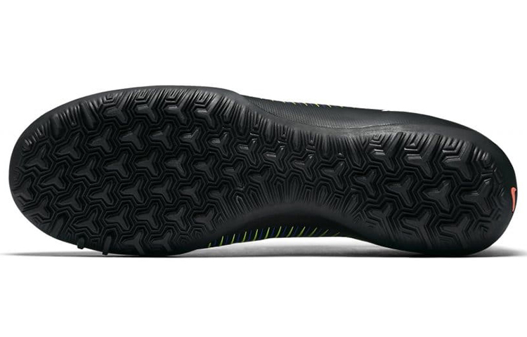 Details for Nike MercurialX Victory 6 TF ''Herbe Noire''. 831968-013