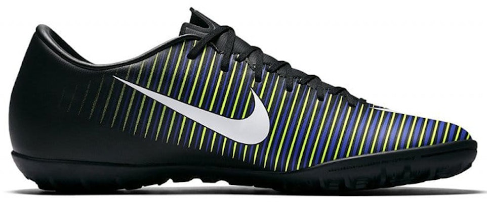Nike MercurialX Victory 6 TF 'Rumput Hitam' 831968-013 Order Nike MercurialX Victory 6 TF 'Rumput Hitam' 831968-013