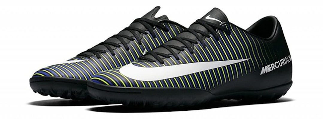 Nike MercurialX Victory 6 TF 'Rumput Hitam' 831968-013 Lookbook Nike MercurialX Victory 6 TF 'Rumput Hitam' 831968-013