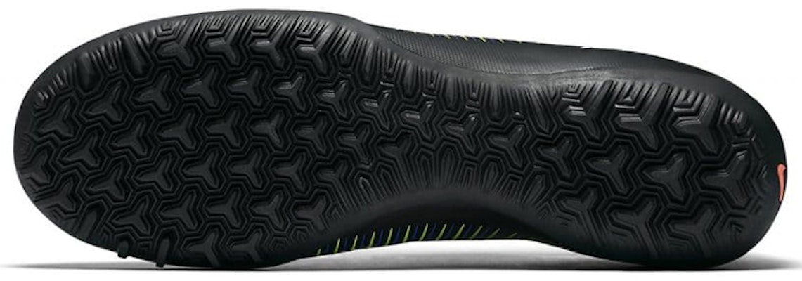 Nike MercurialX Victory 6 TF 'Rumput Hitam' 831968-013 Details for Nike MercurialX Victory 6 TF 'Rumput Hitam' 831968-013