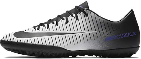 Nike Mercurialx Victory 6 TF 'Black' 831968-005 Nike Mercurialx Victory 6 TF 'Black' 831968-005