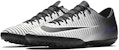 Nike Mercurialx Victory 6 TF 'Hitam' 831968-005