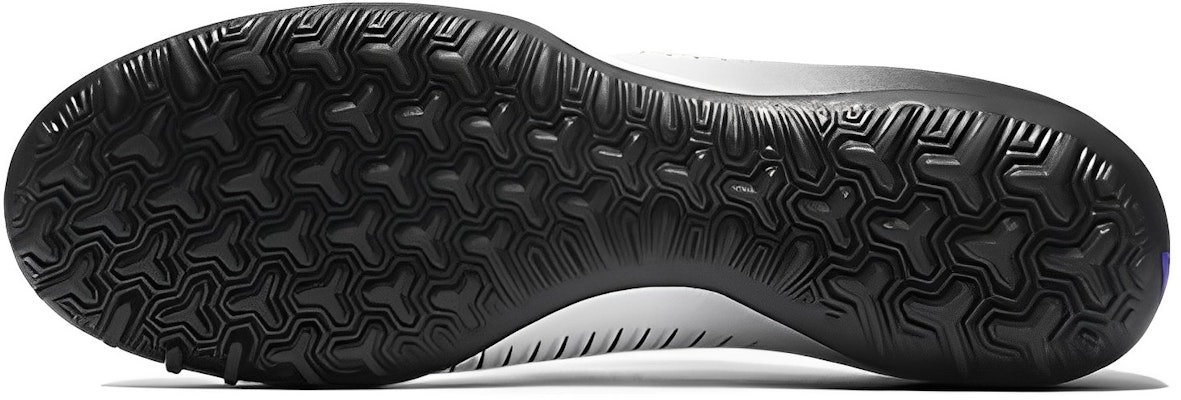 耐吉 Mercurialx Victory 6 TF 草地 減震防滑 足球鞋 男款 黑灰 Purchase 耐吉 Mercurialx Victory 6 TF 草地 減震防滑 足球鞋 男款 黑灰